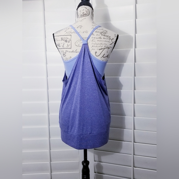 CHAMPION ATHLETIC TANK TOP - Picture 3 of 11